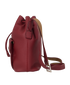 Bucket Bag, bottom view